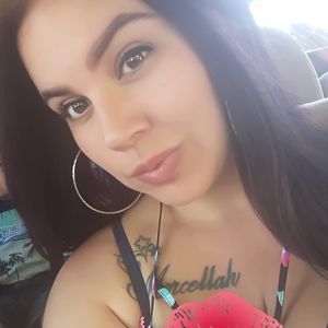 Meet your Posher, Marina